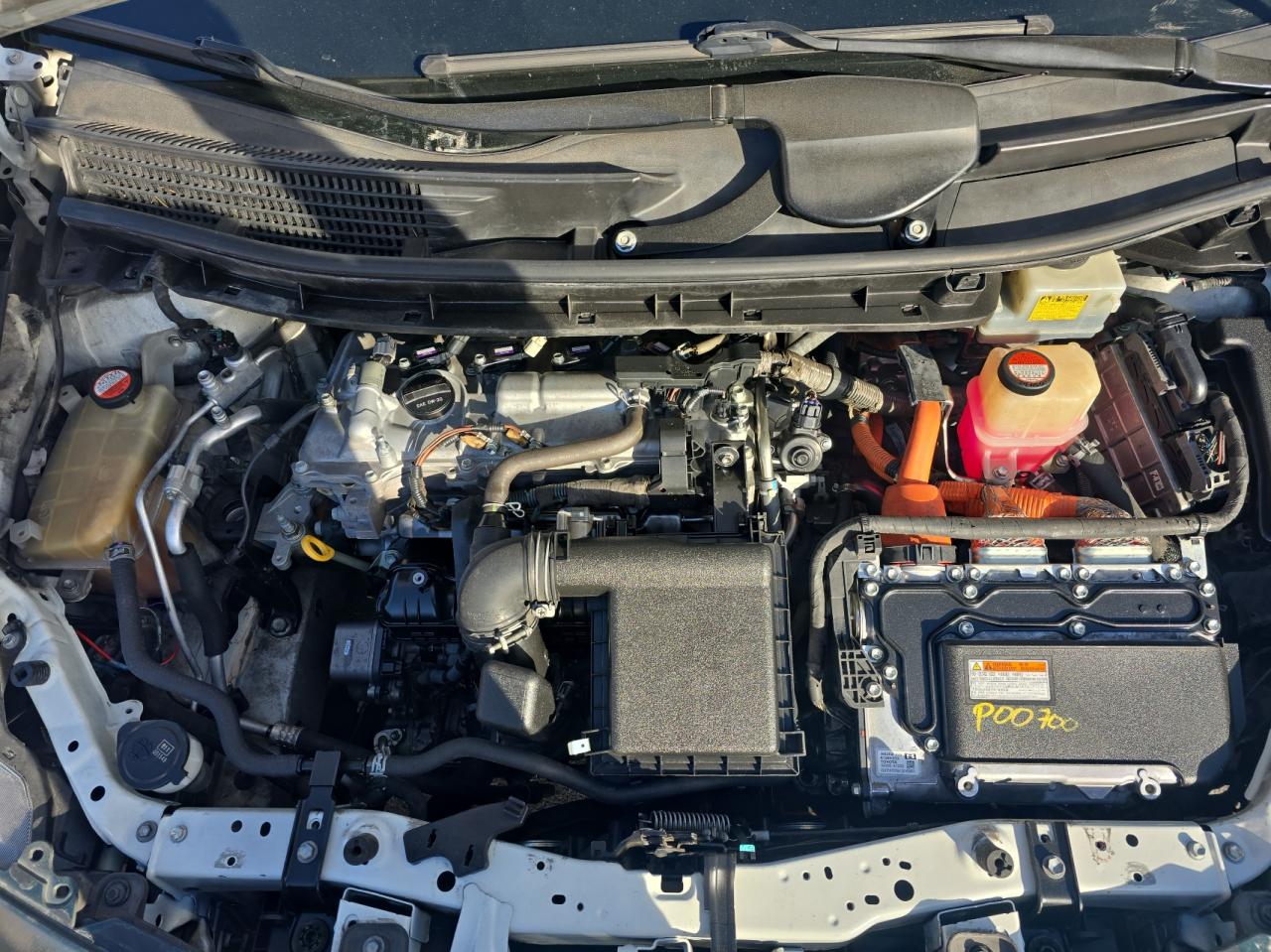 2015 Toyota Prius - Image 7
