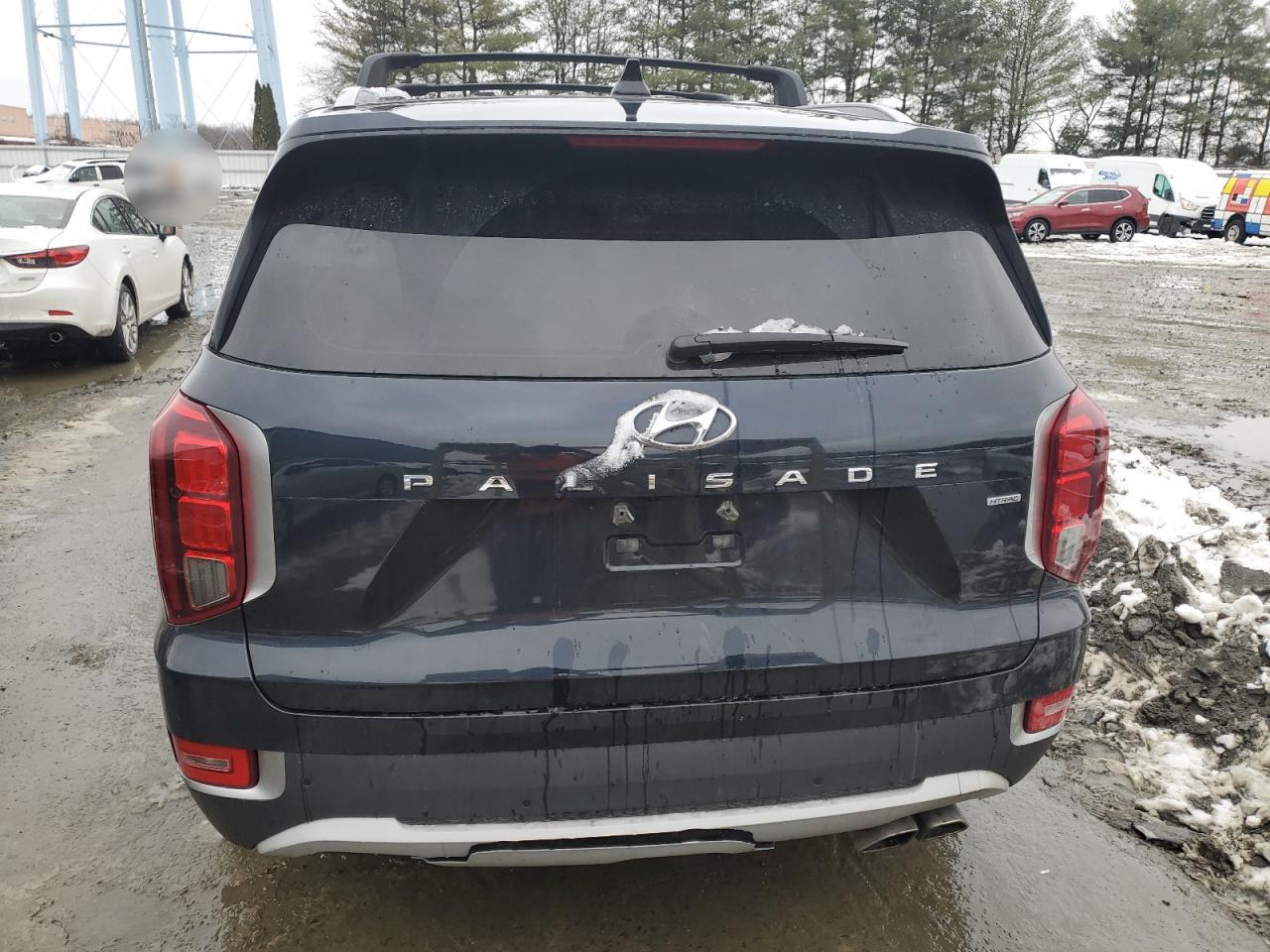 2022 Hyundai Palisade - Image 6
