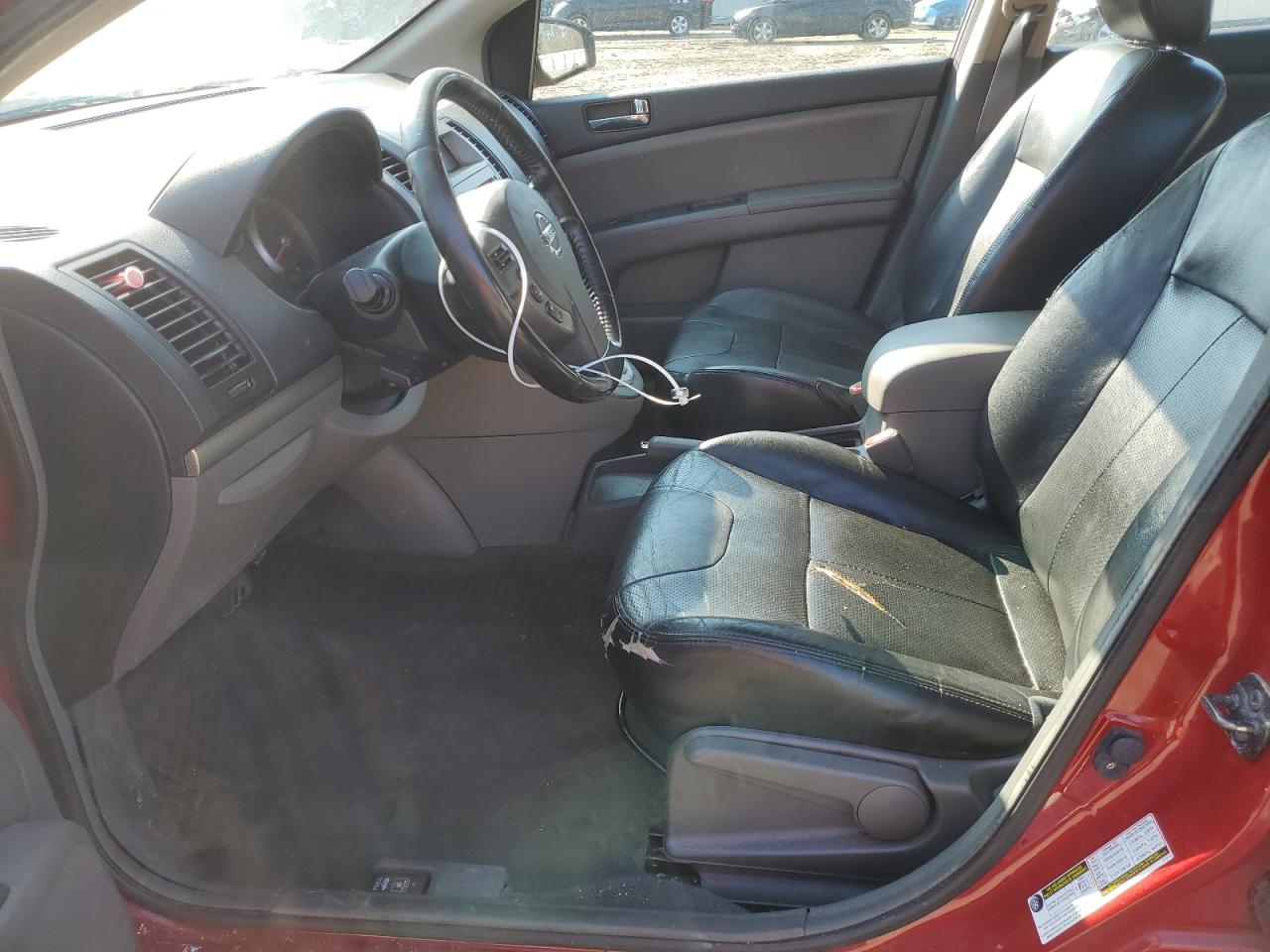 2009 Nissan Sentra - Image 7