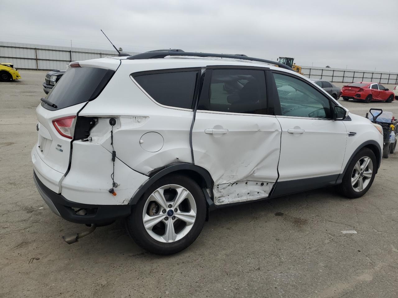 2015 Ford Escape - Image 3