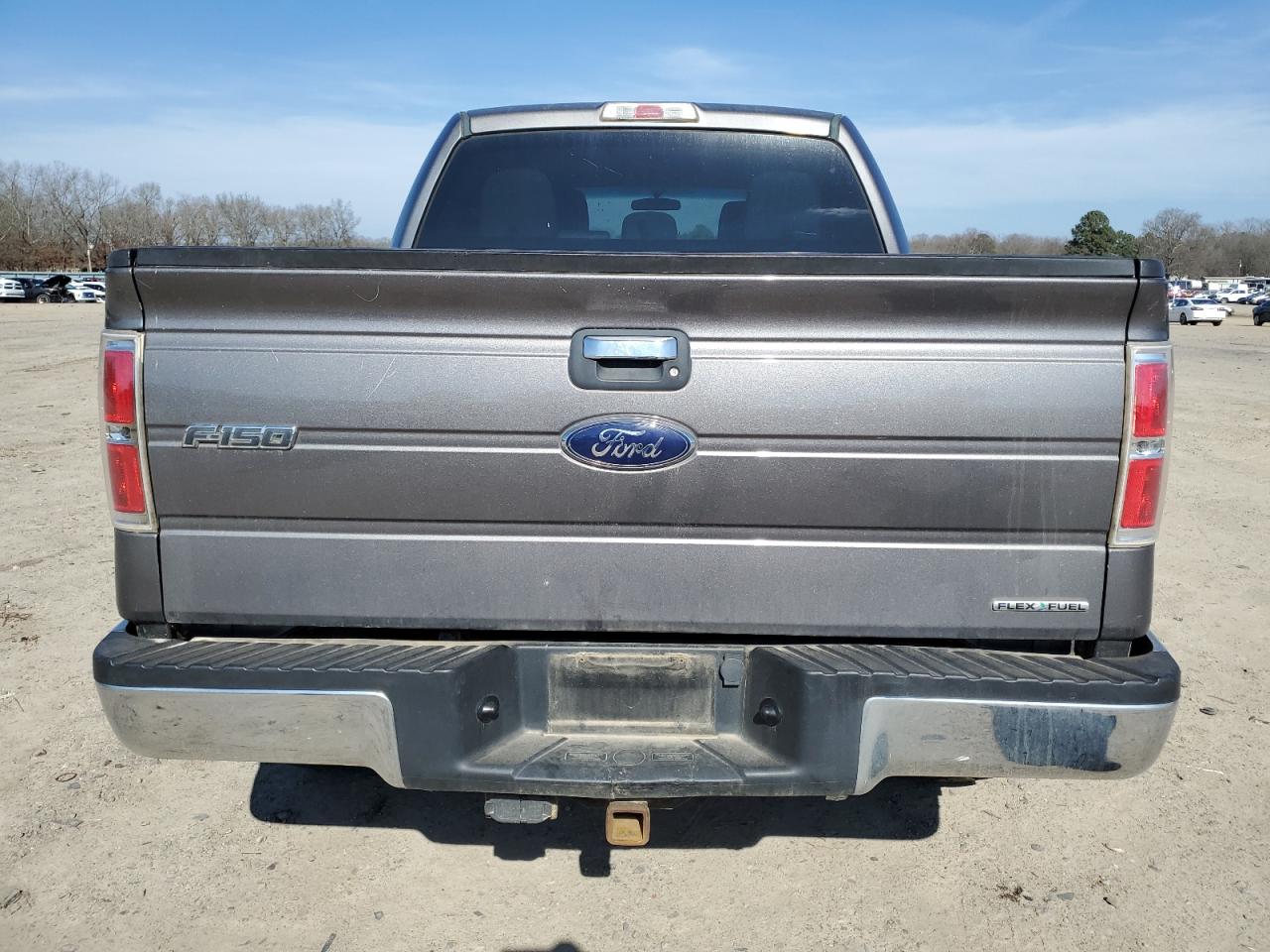 2013 Ford F-150 - Image 6