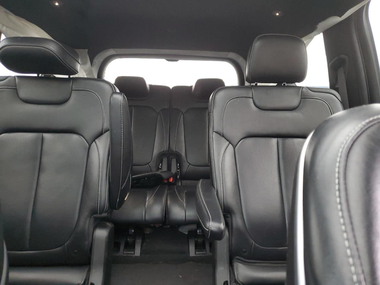 2021 Jeep Grand Cherokee - Image 10