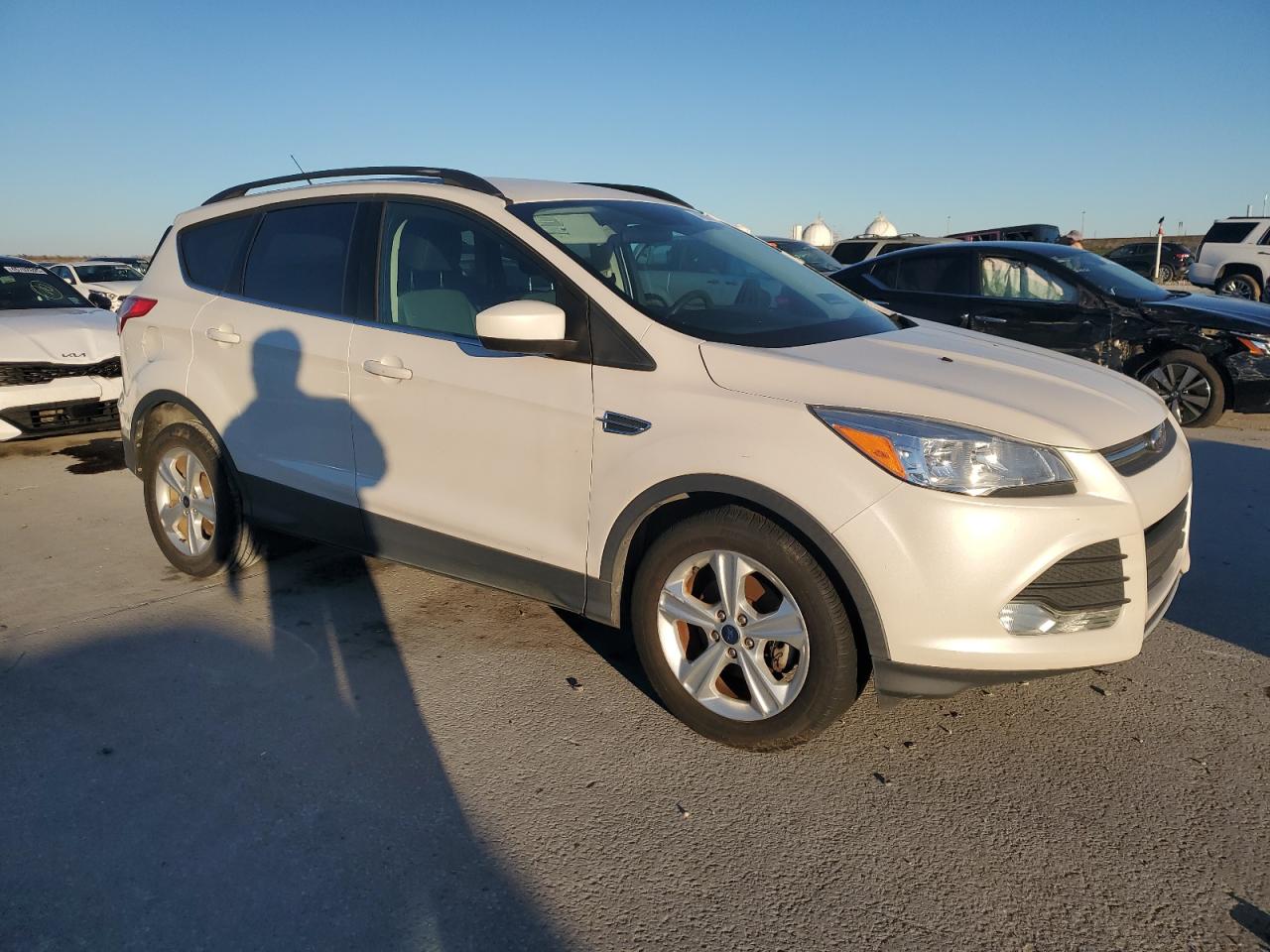 2015 Ford Escape - Image 4