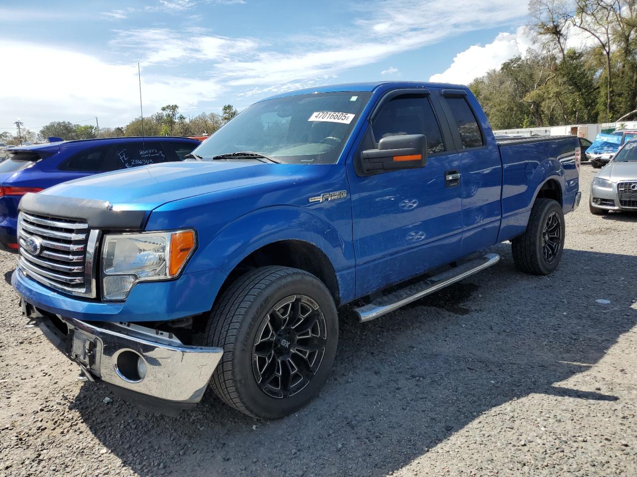 2011 Ford F-150 - Image 1