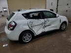 2010 Pontiac Vibe  en Venta en Davison, MI - Side