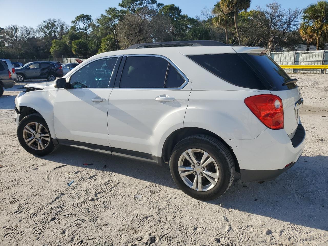 2013 Chevrolet Equinox - Image 2