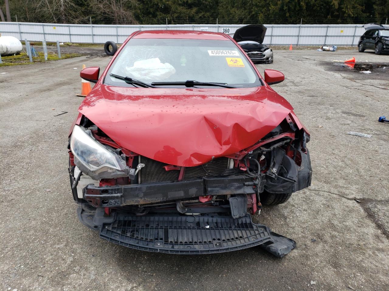 2016 Toyota Corolla - Image 5