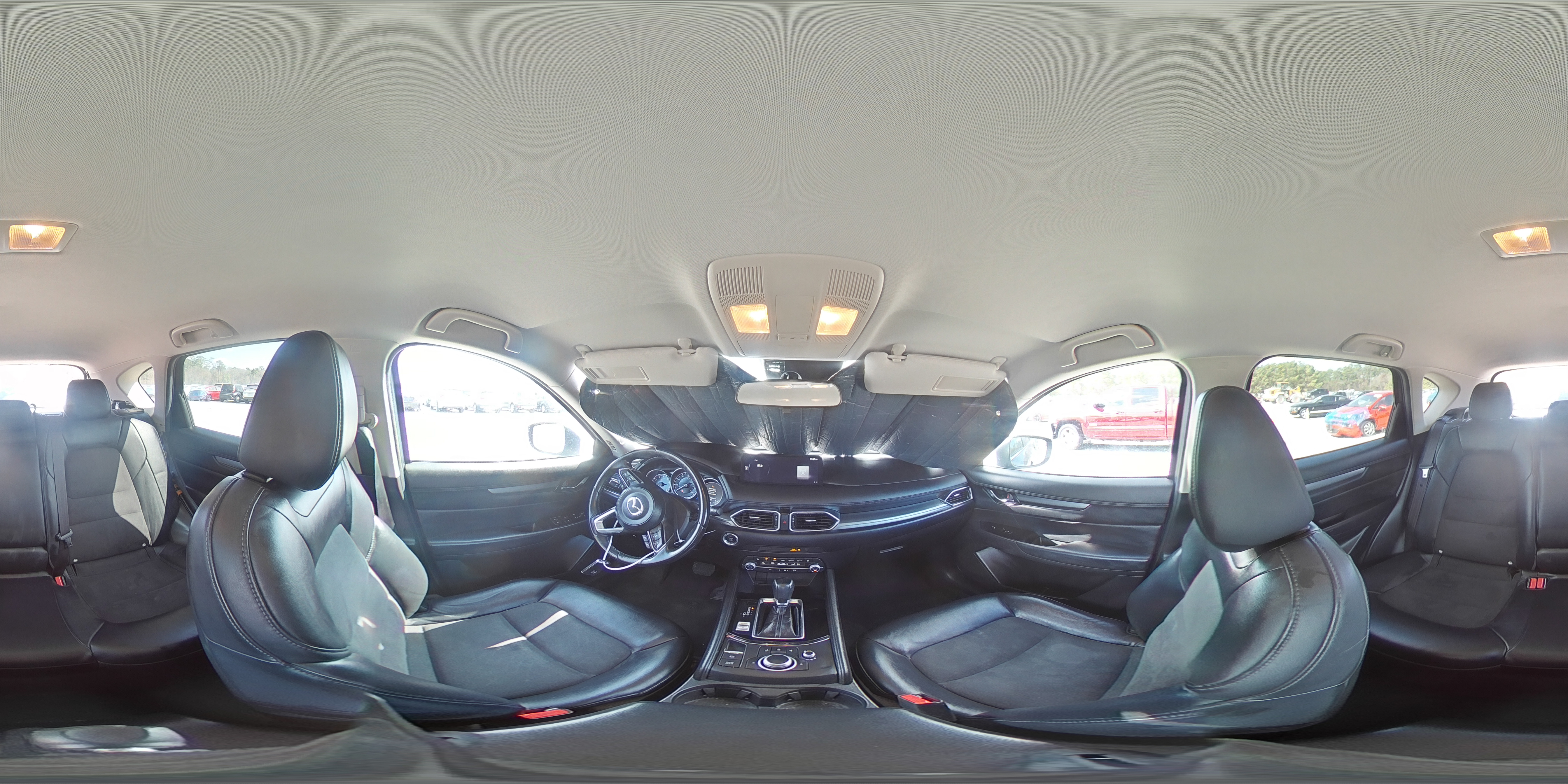 2021 Mazda CX-5 - Image 16