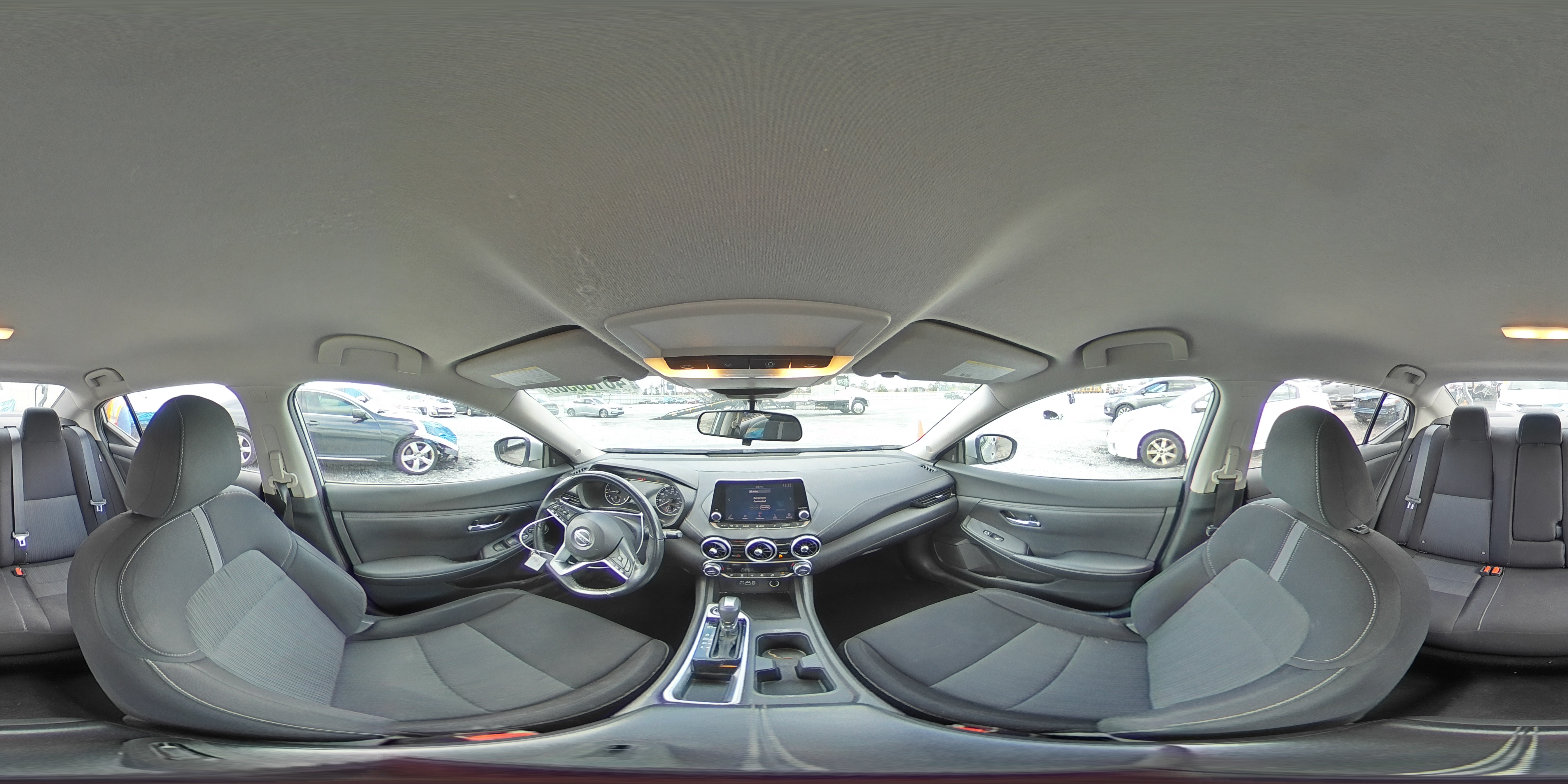 2021 Nissan Sentra - Image 14
