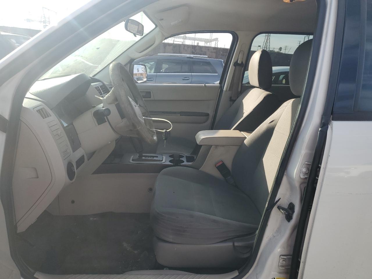 2012 Ford Escape - Image 7