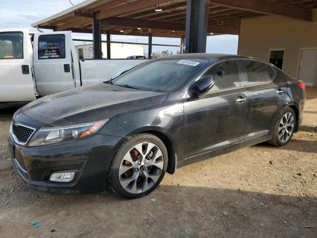 2015 Kia Optima Sx