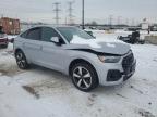 Elgin, IL에서 판매 중인 2022 Audi Q5 Sportback Prm Pls 45 - Front End