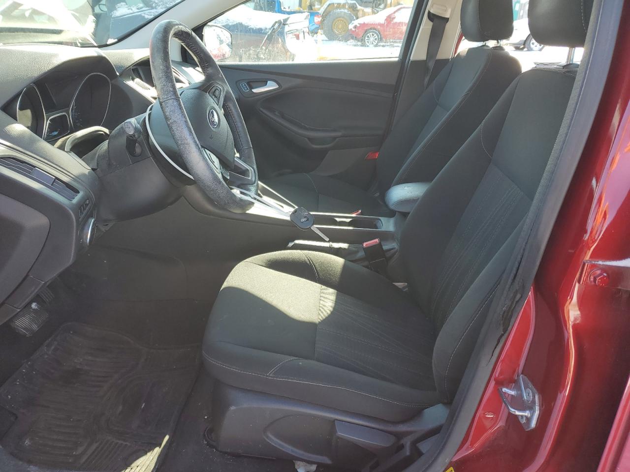 2017 Ford Focus - Image 7
