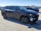 2016 Lexus Rx 350 Base იყიდება Grand Prairie-ში, TX - Front End