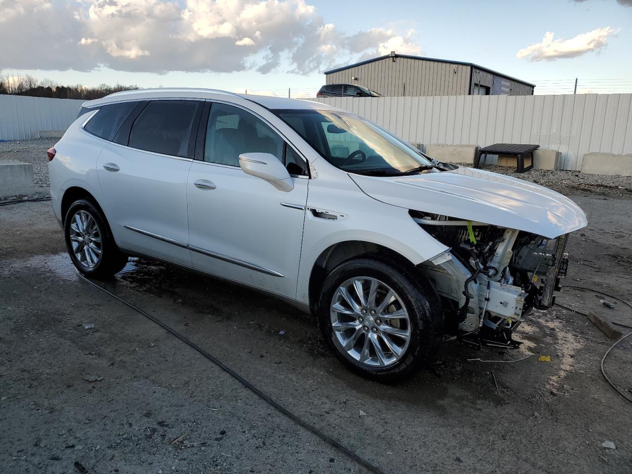 2019 Buick Enclave - Image 4