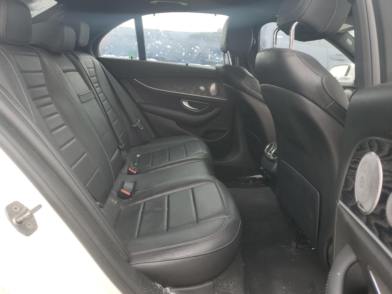 2018 Mercedes-Benz E-klasse - Image 10