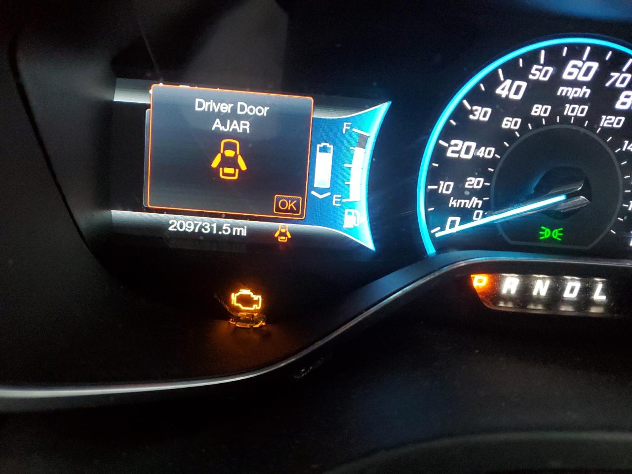 2014 Ford C-MAX - Image 9