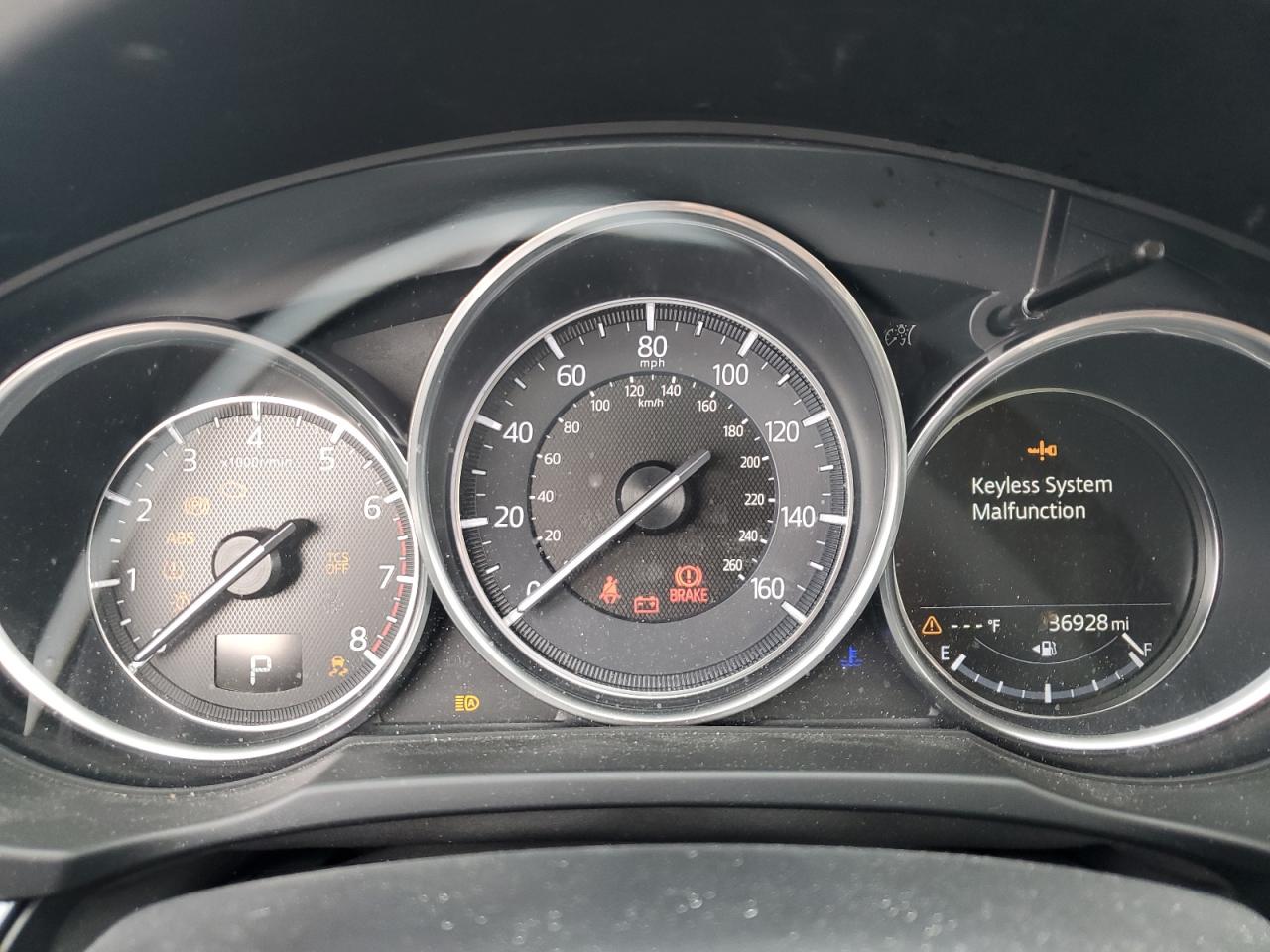 2018 Mazda CX-5 - Image 9