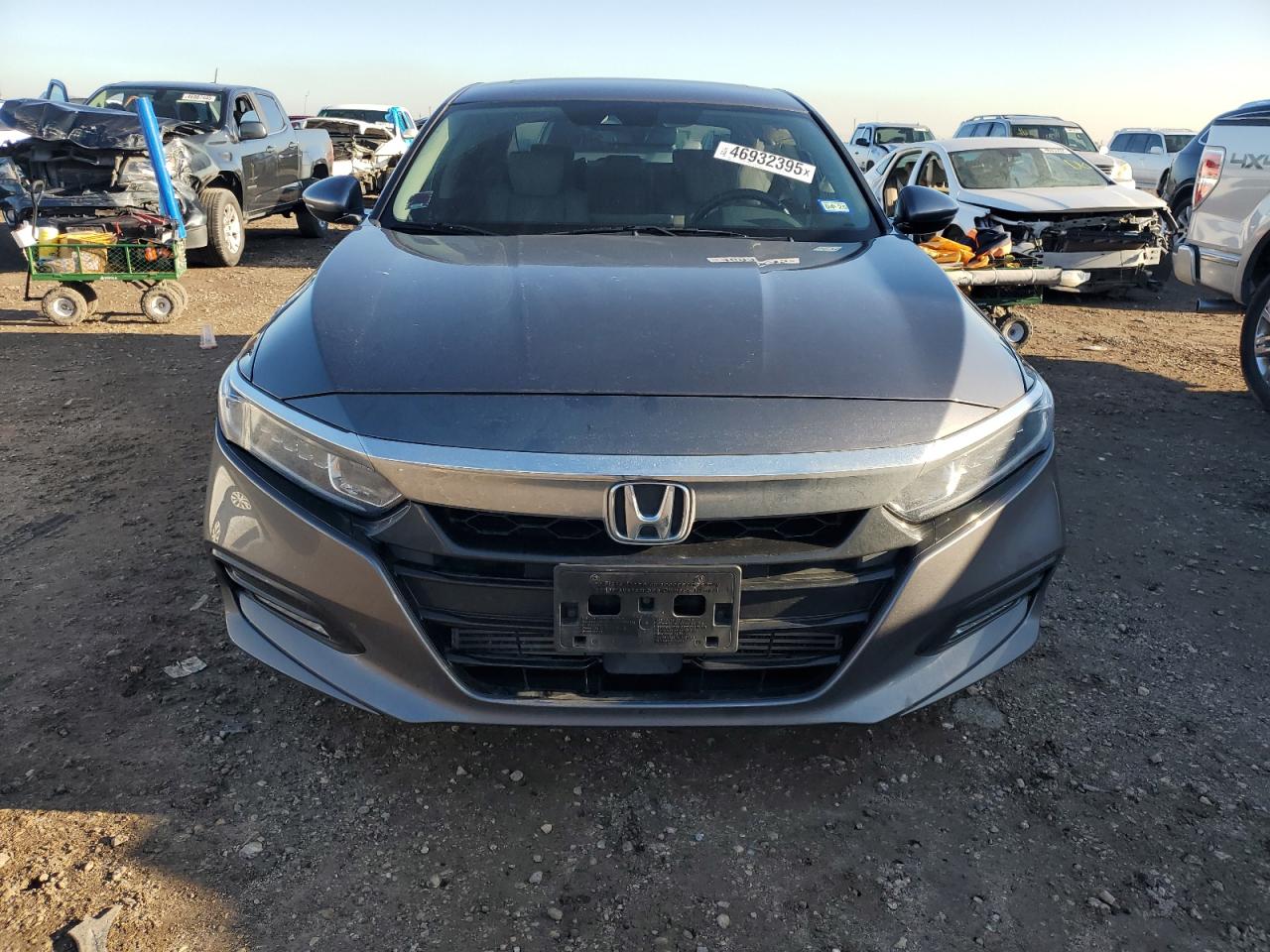 1HGCV1F54JA121165 HONDA ACCORD 2018