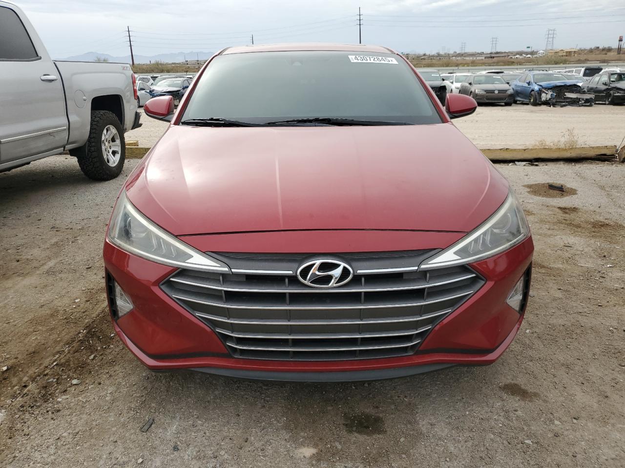 2020 Hyundai Elantra - Image 5