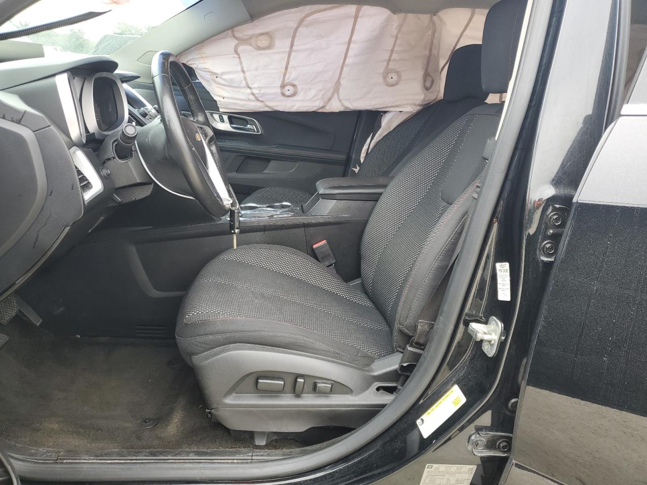 2015 Chevrolet Equinox - Image 7