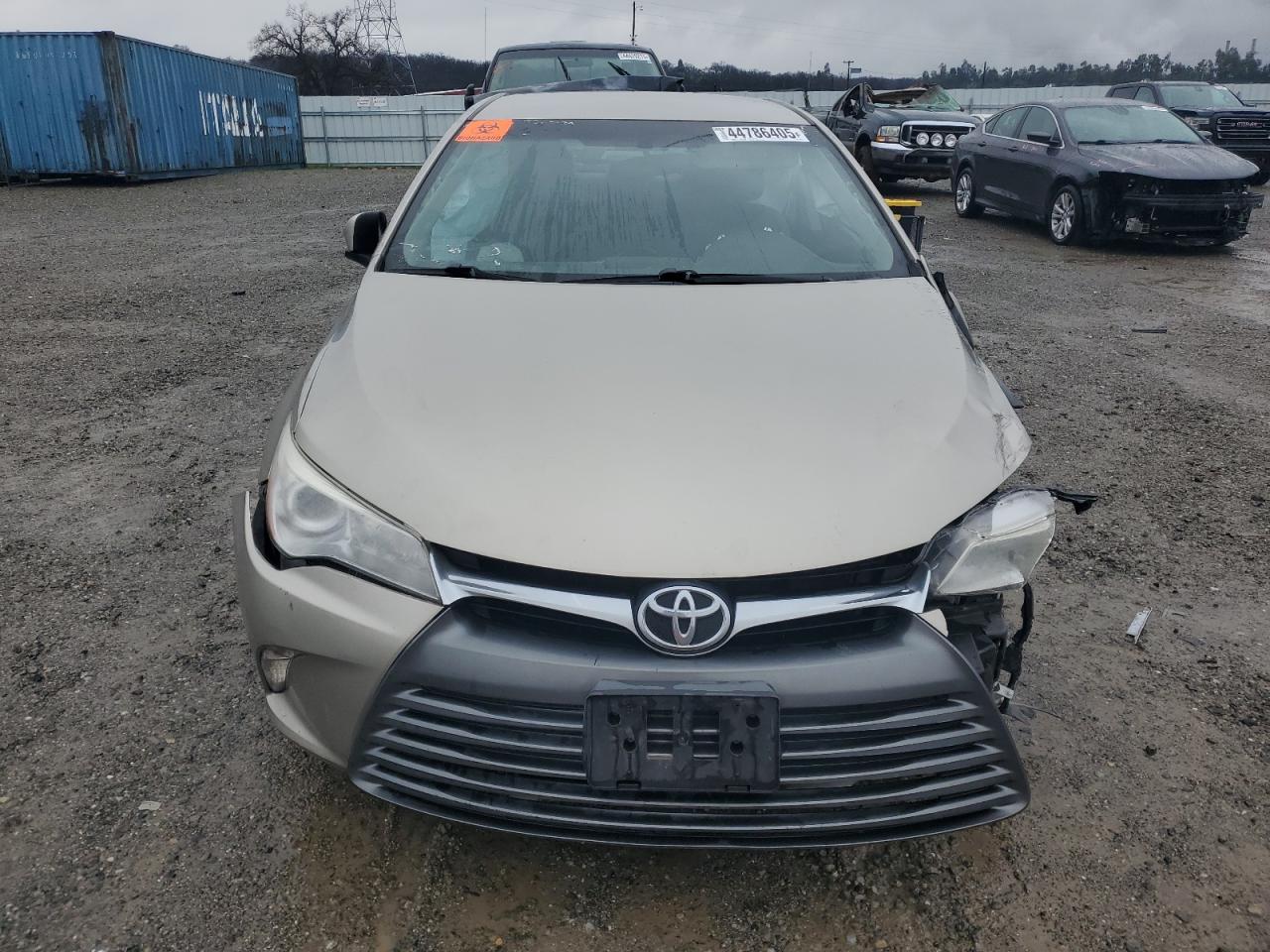 2017 Toyota Camry - Image 5