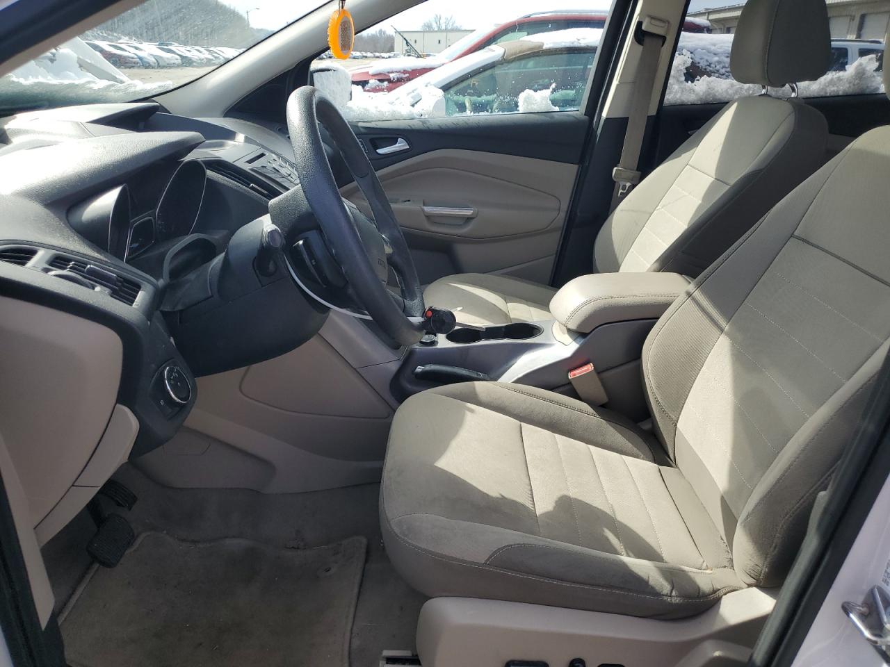 2015 Ford Escape - Image 7