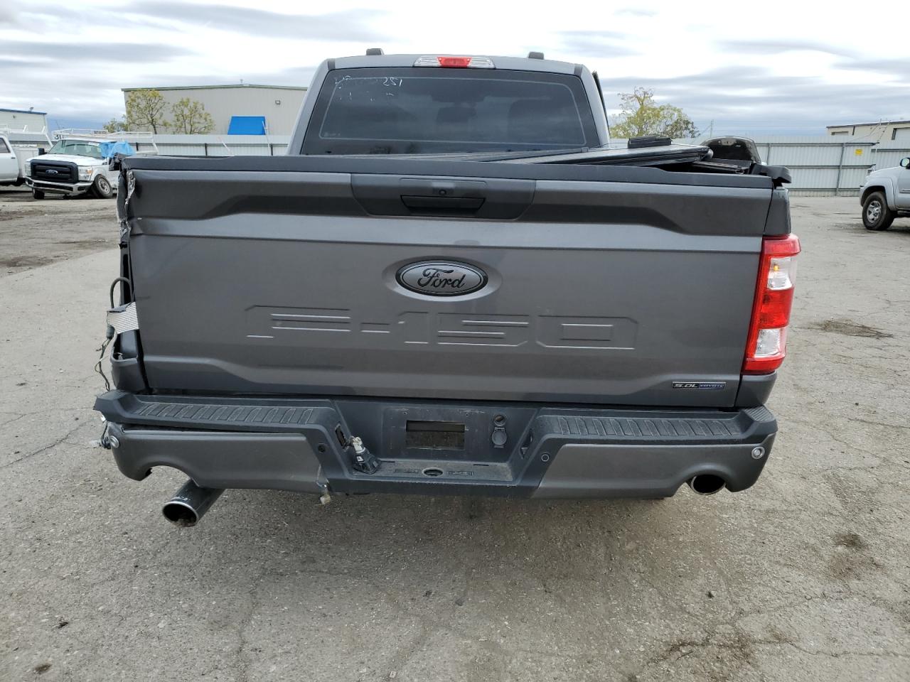 2023 Ford F-150 - Image 6