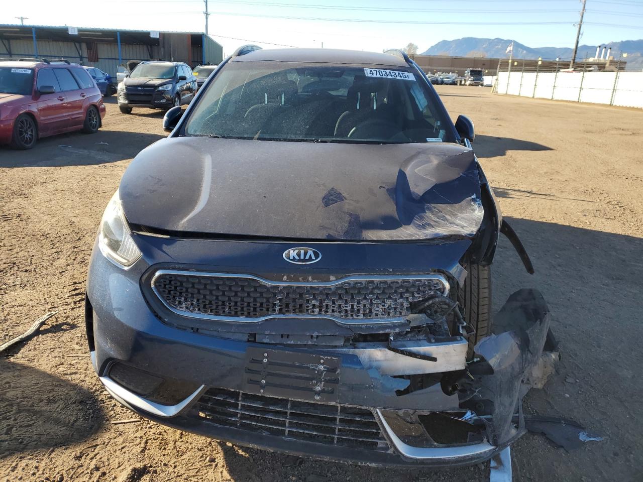 2018 Kia Niro - Image 5