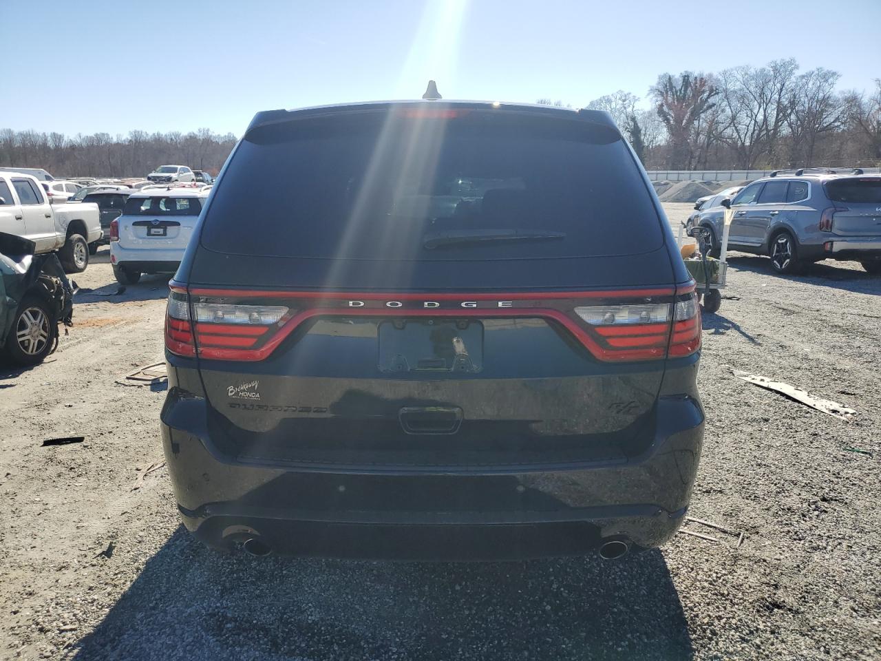 2018 Dodge Durango - Image 6