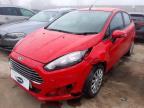 2015 FORD FIESTA STY for sale at Copart SANDY
