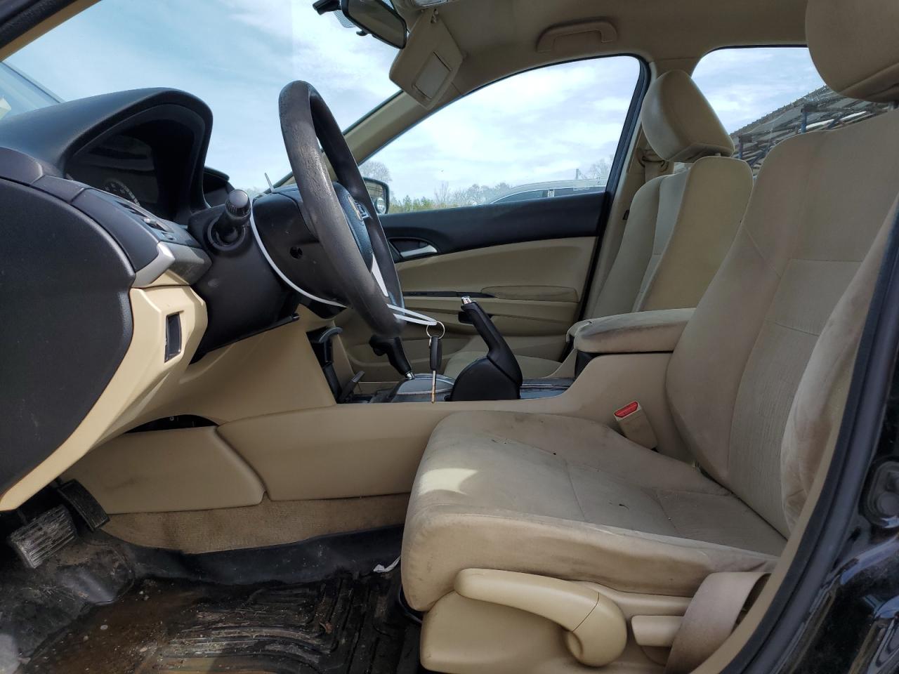 2012 Honda Accord - Image 7