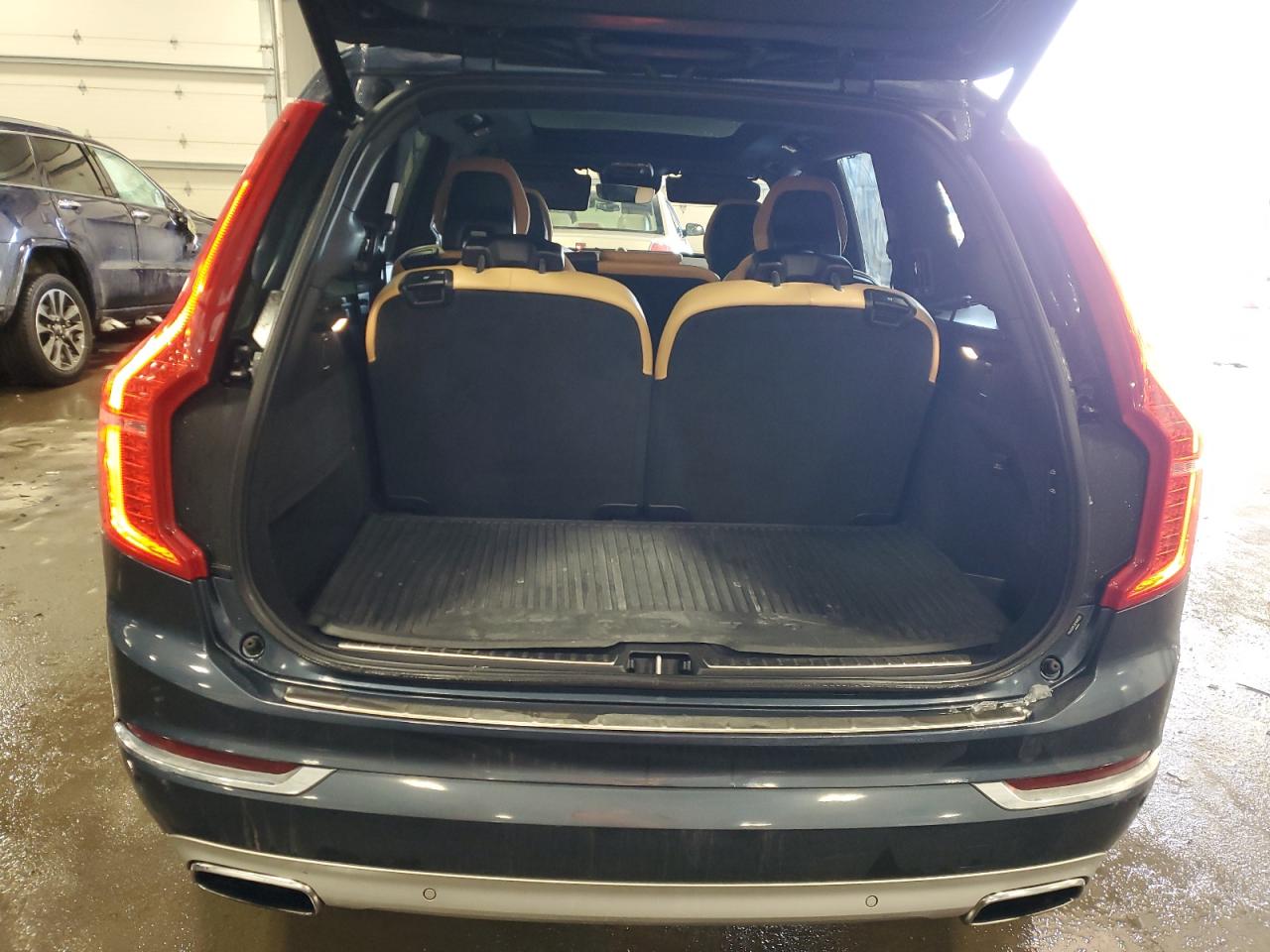 2019 Volvo XC90 - Image 6