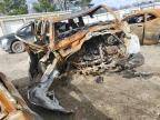 2015 Chevrolet Tahoe C1500 Ltz de vânzare în Shreveport, LA - Burn