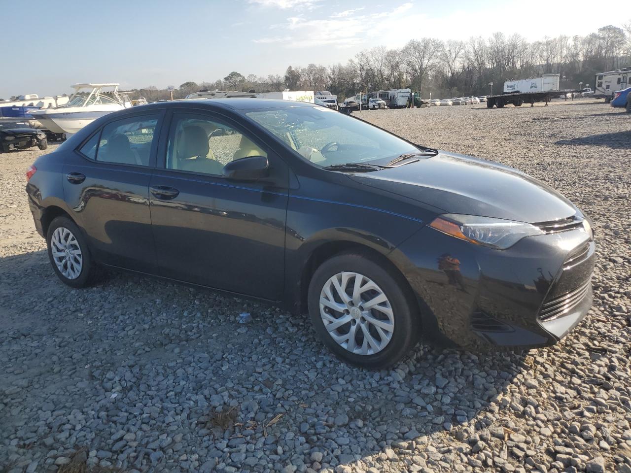 2018 Toyota Corolla - Image 4
