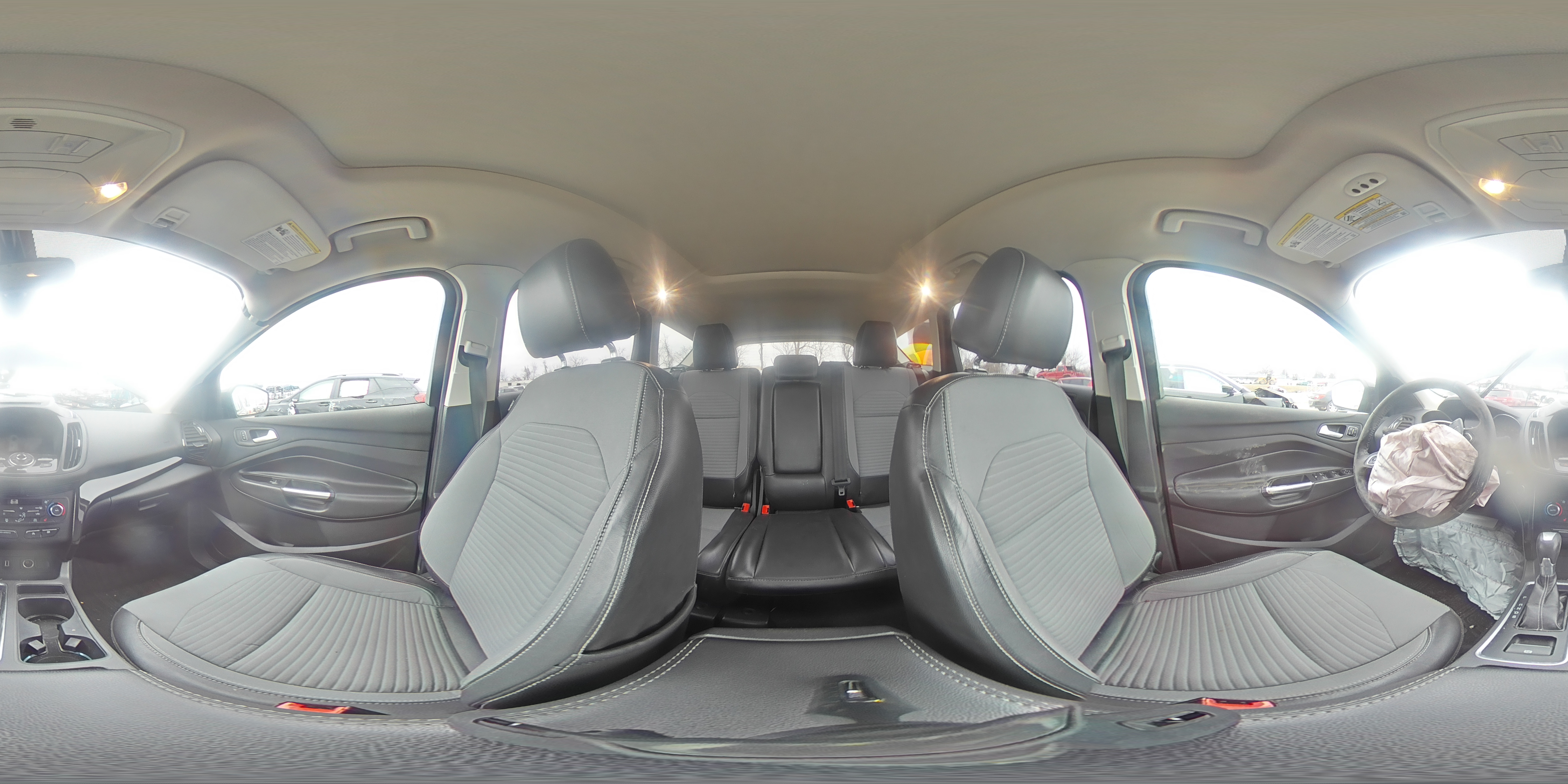 2017 Ford Escape - Image 14