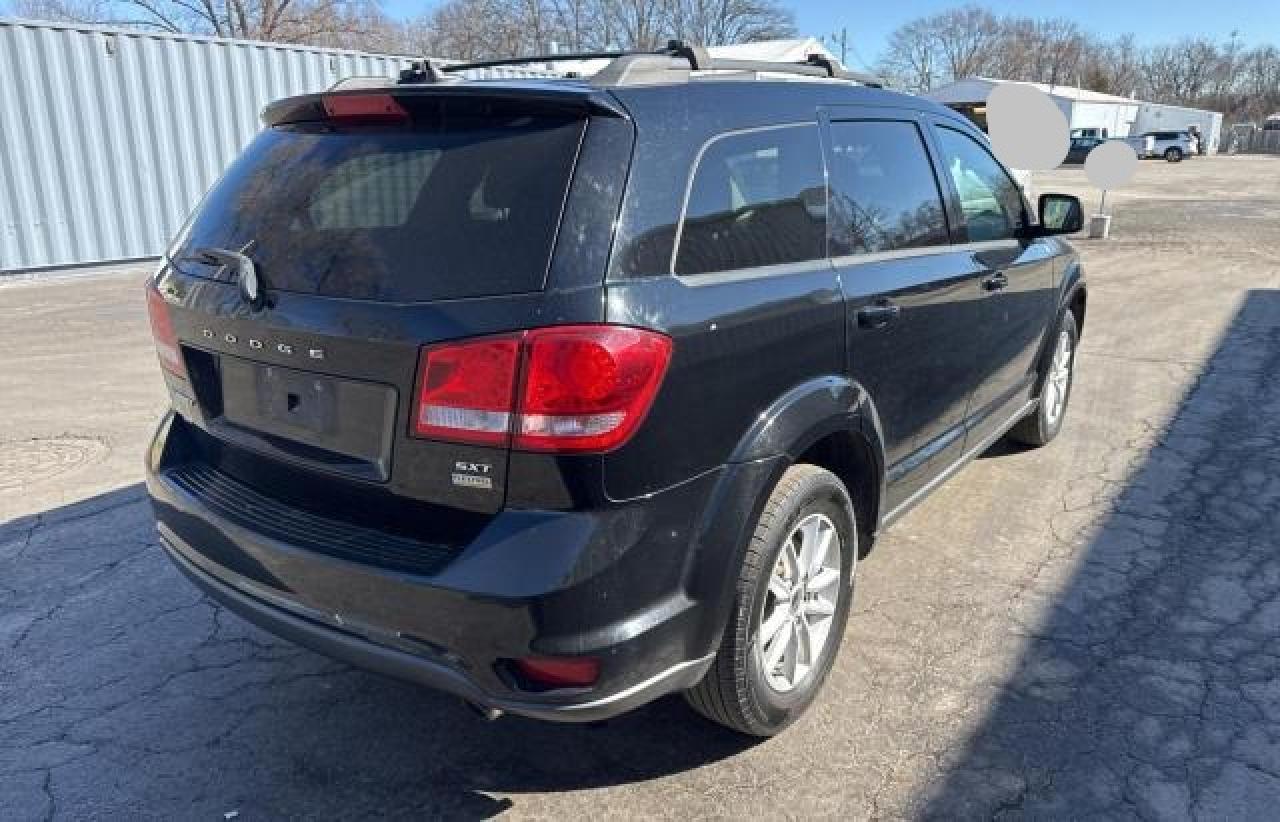 2014 Dodge Journey - Image 4
