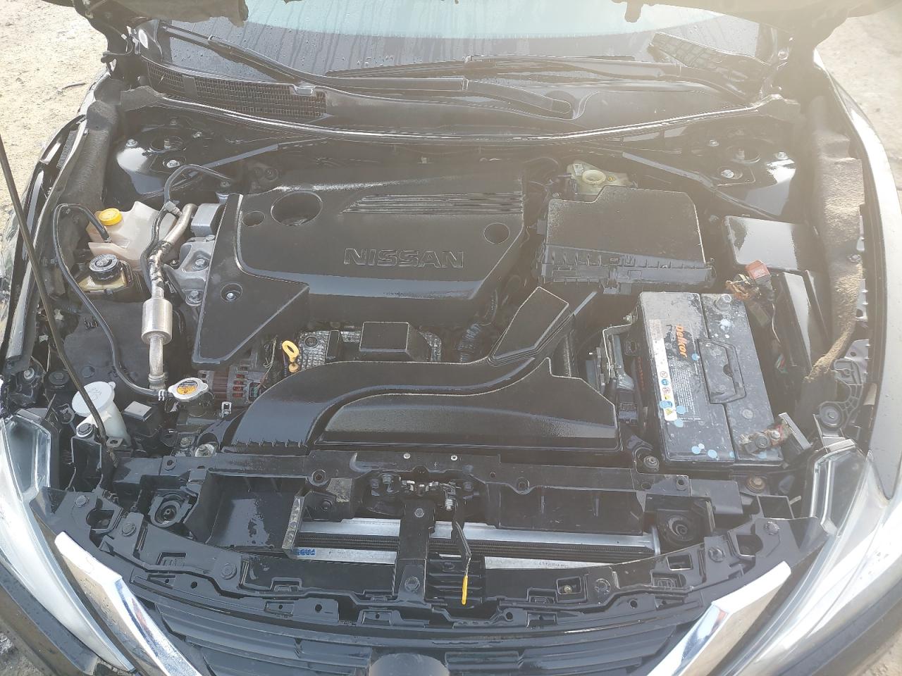 1N4AL3AP0GN335013 - 2016 Nissan Altima 2.5 - #44295315