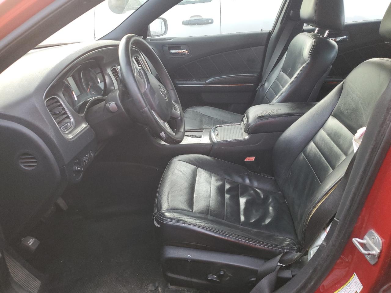2011 Dodge Charger - Image 7