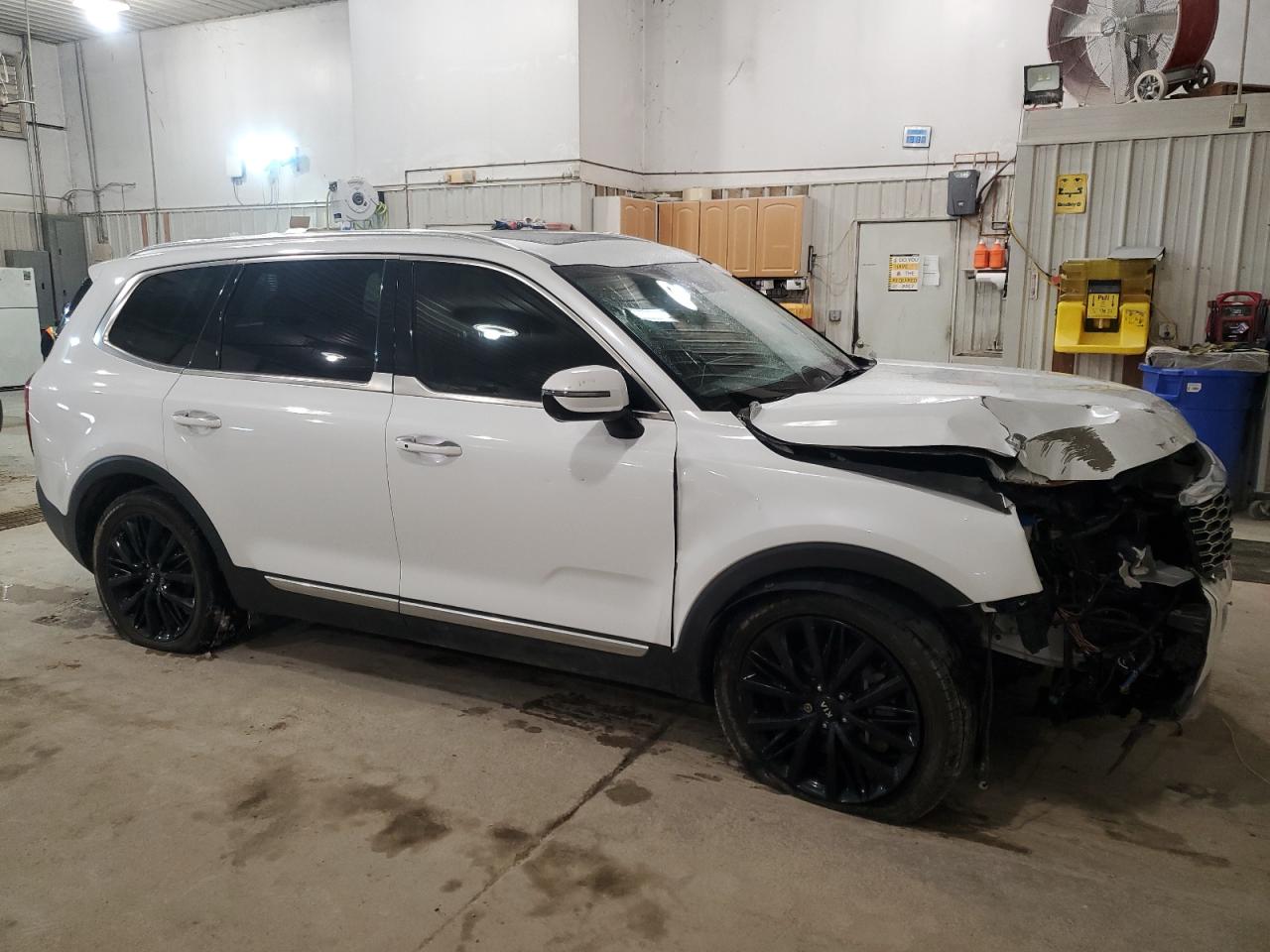 2020 Kia Telluride - Image 4