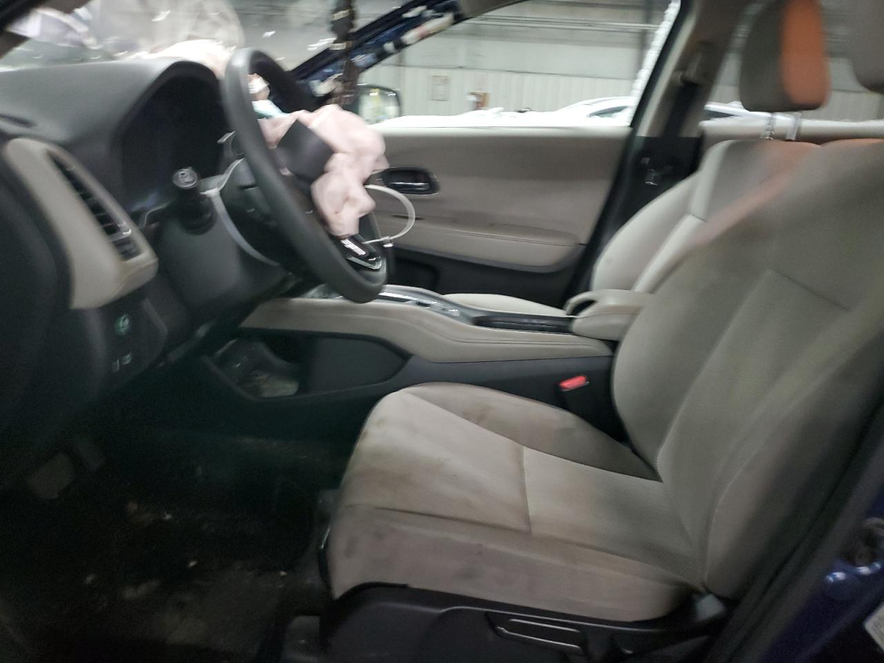 2016 Honda HR-V - Image 7