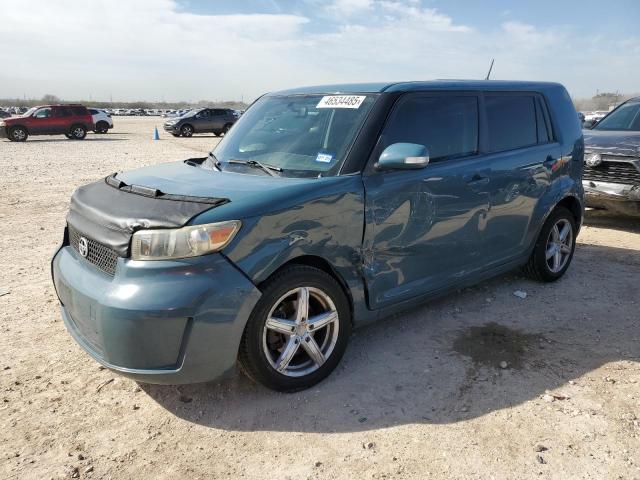 2010 Toyota Scion Xb