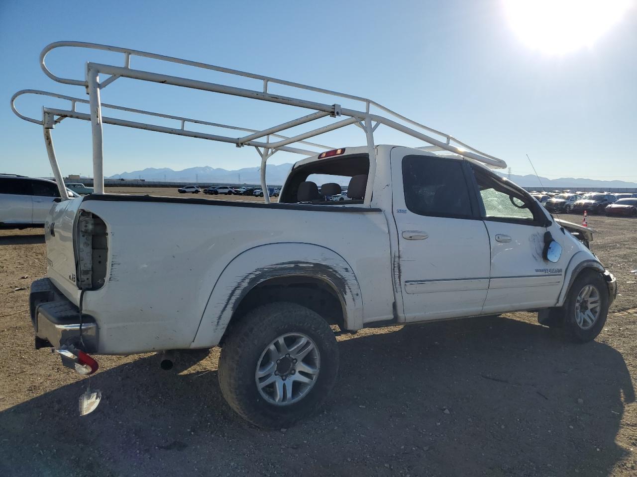 2006 Toyota Tundra - Image 3