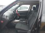 2013 NISSAN JUKE ACENT for sale at Copart ROCHFORD