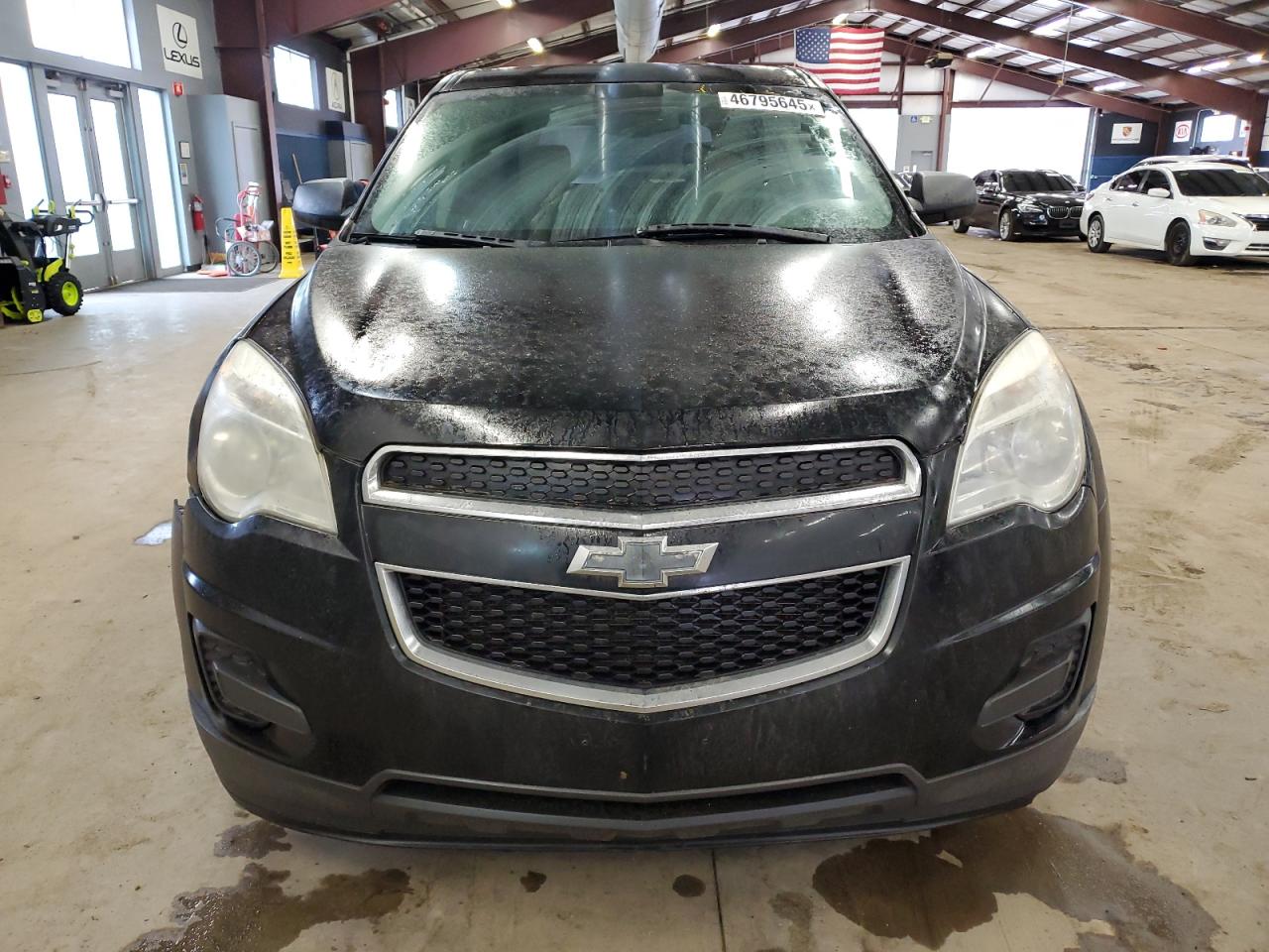 2013 Chevrolet Equinox - Image 5