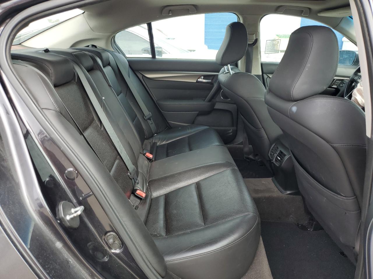 2012 Acura TL - Image 10