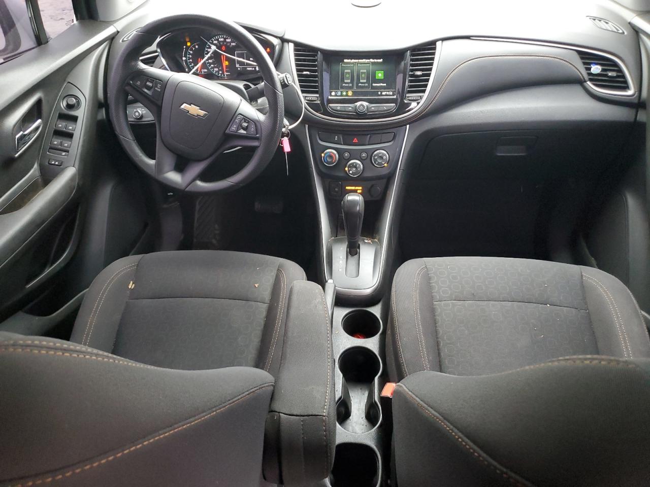 2019 Chevrolet Trax - Image 8