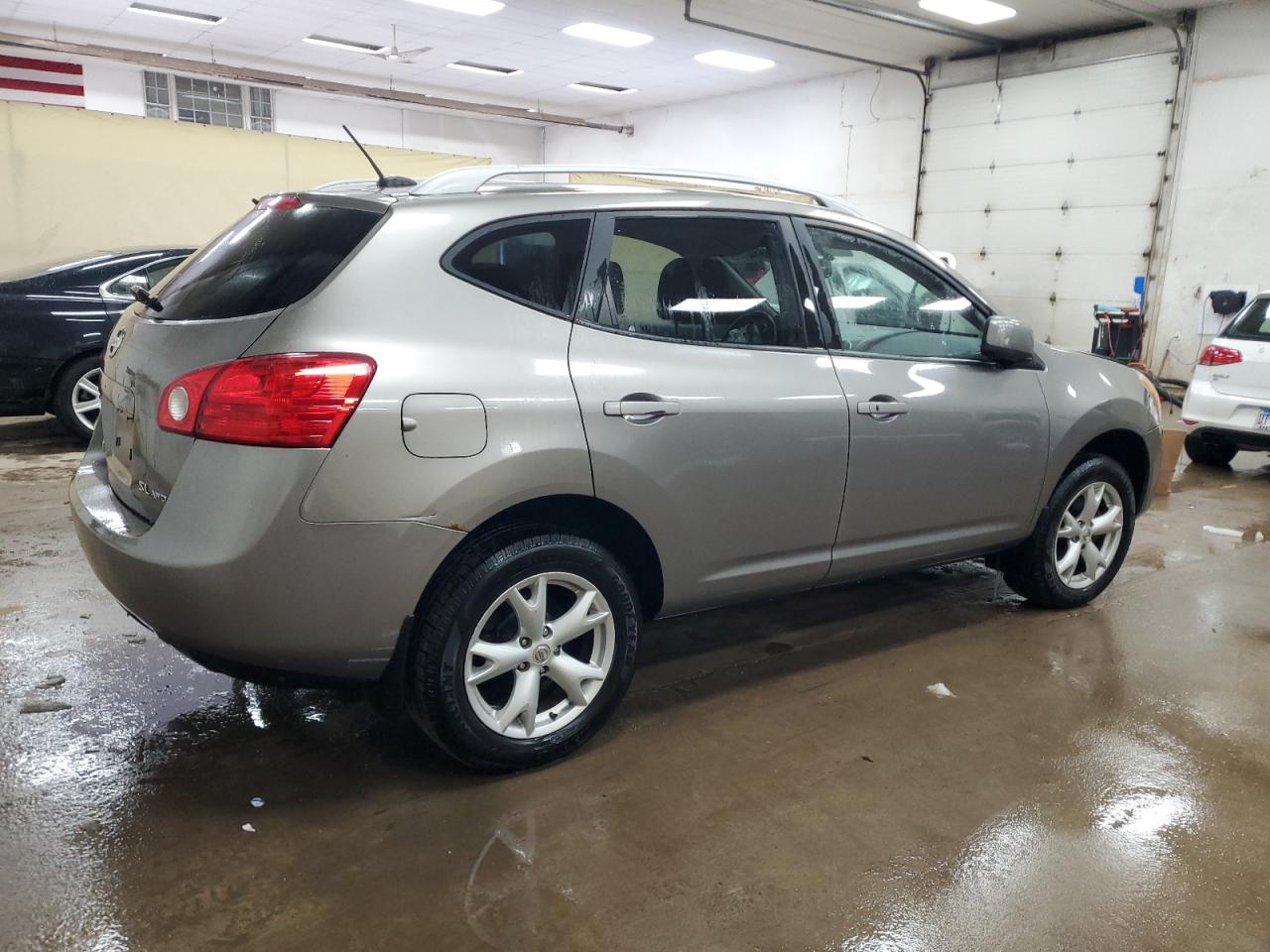 2008 Nissan Rogue - Image 3