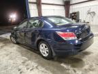 2010 Honda Accord Lxp en Venta en Spartanburg, SC - Side