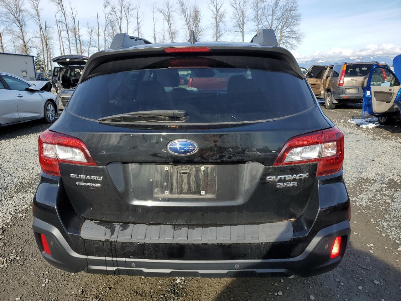 2019 Subaru Outback - Image 6